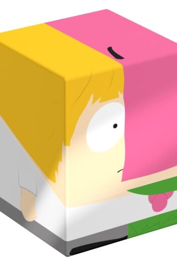 Squaroes Squaroe "South Park: Fractured but Whole" SP023 - Mintberry Crunch