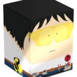 Squaroes Squaroe "South Park: Fractured but Whole" SP024 - Toolshed