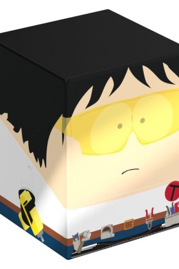 Squaroes Squaroe "South Park: Fractured but Whole" SP024 - Toolshed