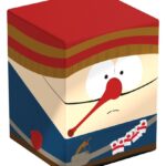 Squaroes Squaroe "South Park: Fractured but Whole" SP025 - Mosquito