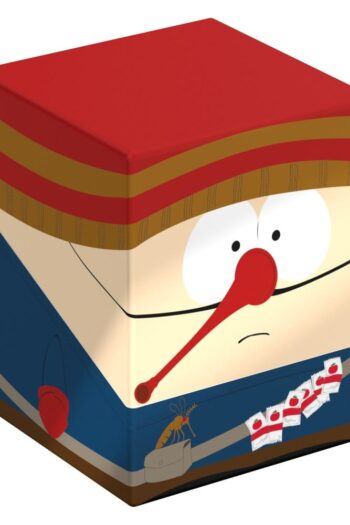 Squaroes Squaroe "South Park: Fractured but Whole" SP025 - Mosquito