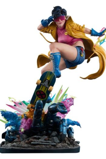 Marvel Premium Format Statue Jubilee 47 cm