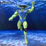 TigerSharks Ultimates Wave 01 Action Figure T-Ray 18 cm