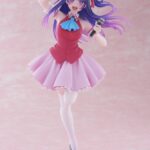 Oshi No Ko Coreful PVC Statue Ai Hoshino B-Komachi Ver. 18 cm