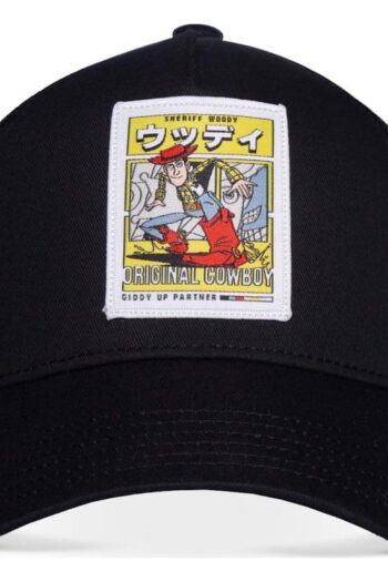 Toy Story 5 Trucker Cap Woody