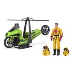 M.A.S.K. Action Figure with Vehicle Vehicle Condor 15 cm by The Loyal Subjects - immagine 2