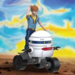 M.A.S.K. Vehicle Mobile Defense Unit (MDI) 90 SDCC25 12 cm LIMITED EDITION by The Loyal Subjects - immagine 5