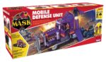 M.A.S.K. Vehicle Mobile Defense Unit (MDI) 90 SDCC25 12 cm LIMITED EDITION by The Loyal Subjects