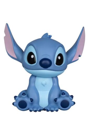 Lilo & Stitch Coin Bank Stich Sitting 15 cm