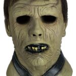 Day of the Dead Mask Bub Zombie