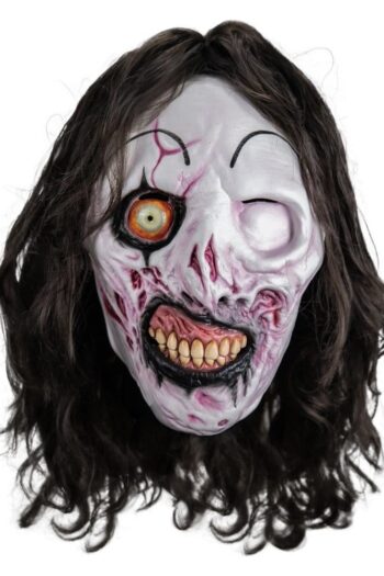 Terrifier 3 Mask	Victoria Heyes The Clown