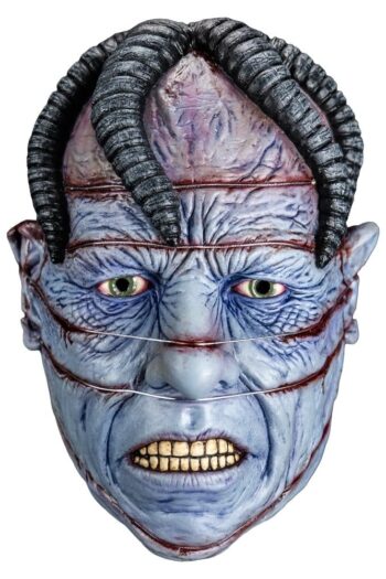Hellraiser 2 Mask Dr. Channard