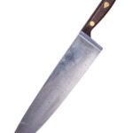 Halloween 4 Prop Replica 1/1 Michael Myers Butcher Knife 46 cm