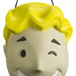 Fallout Crusaders Candy Pail Vault Boy 23 cm