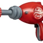Fallout Plastic Replica 1/1 Thirst Zapper Gun