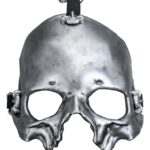 Ghost Injection Mask Papa V