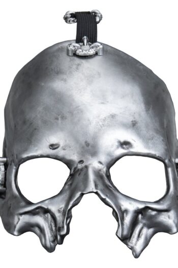 Ghost Injection Mask Papa V