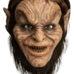 Leprechaun Injection Mask Leprechaun Deluxe