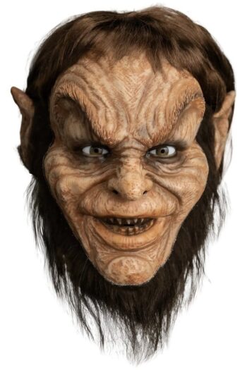 Leprechaun Injection Mask Leprechaun Deluxe