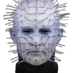 Hellraiser Mask Pinhead