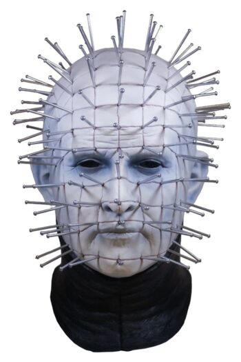 Hellraiser Mask Pinhead