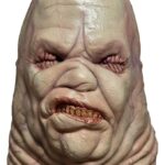 Hellraiser Mask Butterball