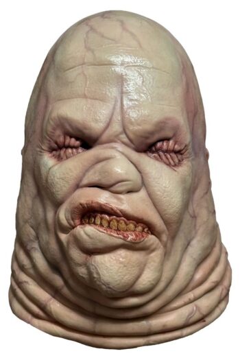 Hellraiser Mask Butterball