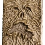 Evil Dead 2 Magnet Necronomicon