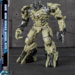 Transformers Generation One AMK Mini Series Plastic Model Kit Wave 3 Megatron TF 3 11 cm