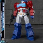 Transformers Generation One AMK Mini Series Plastic Model Kit Wave 3 Orion Pax IDW 11 cm
