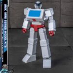 Transformers Generation One AMK Mini Series Plastic Model Kit Wave 3 Ratchet G1 11 cm
