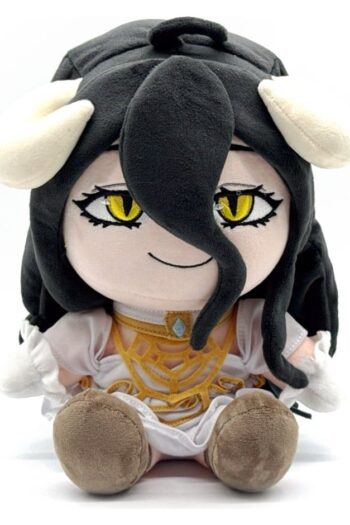 Overlord Plush Figure Albedo 22 cm