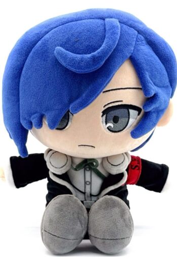 Persona 3 Plush Figure Makoto 23 cm