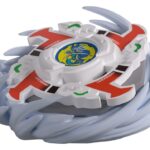 Beyblade Vinyl Figure Dragoon Storm 8 cm