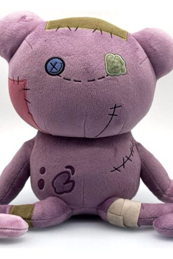 Adventure Time Plush Figure Hambo 22 cm