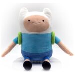 Adventure Time Plush Figure Finn 22 cm