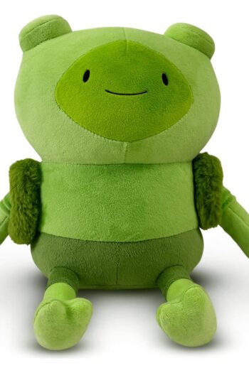 Adventure Time Plush Figure Fern 22 cm