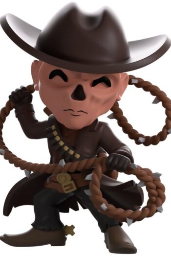 Fallout Vinyl Figure Lasso Ghoul 11 cm