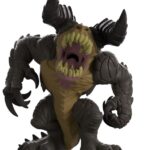 Fallout Vinyl Figure Deathclaw 12 cm