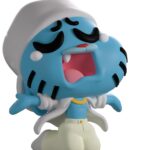 The Amazing World of Gumball Vinyl Figure Gumball 10 cm