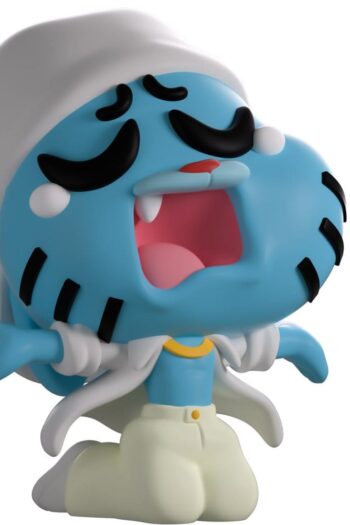 The Amazing World of Gumball Vinyl Figure Gumball 10 cm