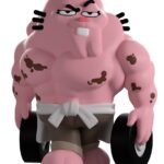 The Amazing World of Gumball Vinyl Figure Richard 11 cm