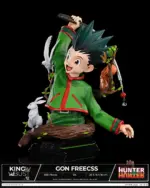 Gon Hunter x Hunter 1/4 king Bust CK by Cartoon Kingdom - immagine 8