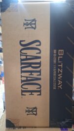 Scarface Superb Scale Statue 1/4 Tony Montana 53 cm Al Pacino by Blitzway