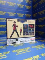 Harry Potter and the Goblet of Fire S.H. Figuarts Action Figure Harry Potter 14 cm by Bandai - immagine 2