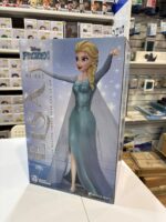 Frozen Master Craft Statue Elsa Let It Go 40 cm by Beast Kingdom - immagine 16