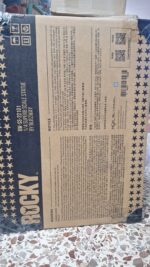 Rocky Superb Scale Statue 1/4 Rocky 1976 54 cm by Blitzway