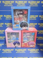 Ranma Nendoroid Set 3 Pezzi Ranma Saotome Akane Tendo Good Smile Company