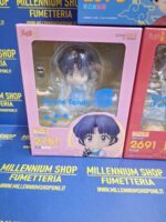 Ranma Nendoroid Set 3 Pezzi Ranma Saotome Akane Tendo Good Smile Company - immagine 3