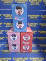 Ranma Nendoroid Set 3 Pezzi Ranma Saotome Akane Tendo Good Smile Company - immagine 4